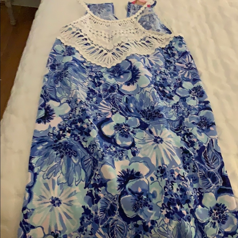 NWT lily pulitzer dress
